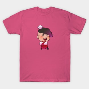 Teruteru Hanamura T-Shirt